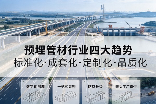贡井行业发展趋势总结